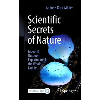 Indoor & Outdoor Experiments for the Who