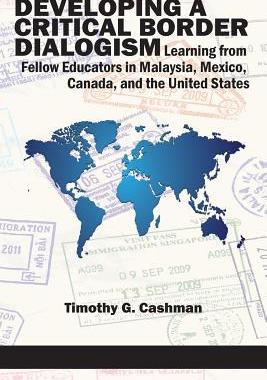 [预订]Developing a Critical Border Dialogism 9781681230597