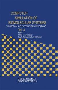 Computer Biomolecular Systems 预订 Simulation