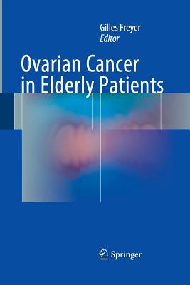 【预订】Ovarian Cancer in Elderly Patients