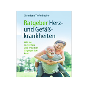 预订 Ratgeber Herz- und Gefäßkrankheiten