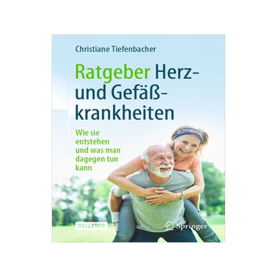 预订 Ratgeber Herz- und Gefäßkrankheiten