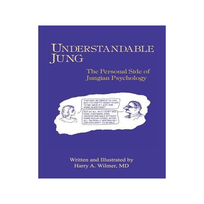 [预订]Understandable Jung: The Personal Side of Jungian Psychology 9781630510183