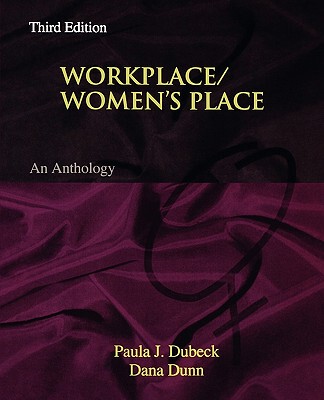 【预订】Workplace/Women’s Place