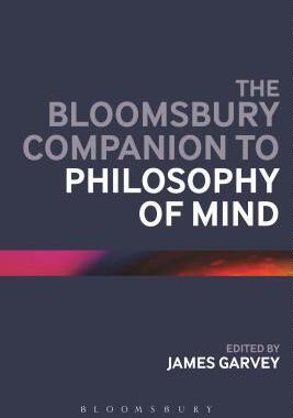[预订]The Bloomsbury Companion to Philosophy of Mind 9781474243902