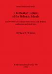 [预订]The Beaker Culture of the Balearic Islands 9780860548904