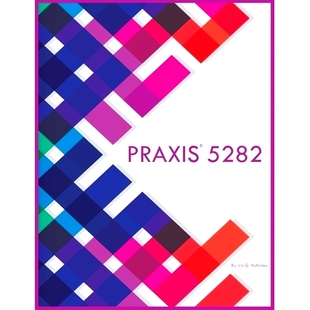 9781088077597 5282 预订 Praxis