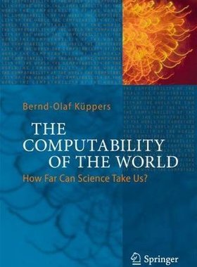【预订】The Computability of the World