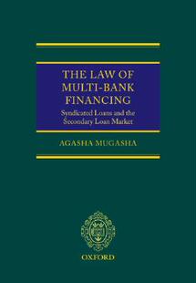 Law The 预订 Financing Multi Bank