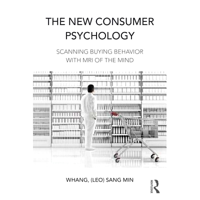 Scanning buying behavior with MRI of the