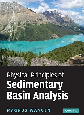 【预订】Physical Principles of Sedimentary Basin Analysis