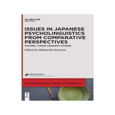 [预订]Cross-Linguistic Studies 9783110778809