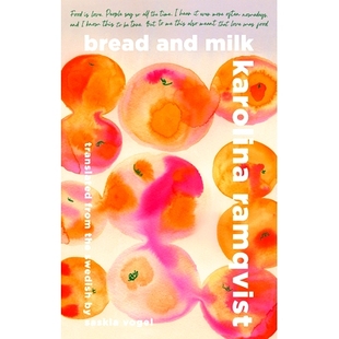 面包和牛奶 预订 Milk and 9781552454893 Bread