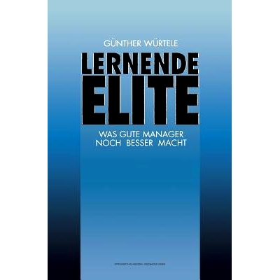 Was Gute Manager Noch Besser Macht