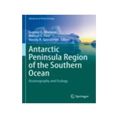 [预订]Antarctic Peninsula Region of the Southern Ocean