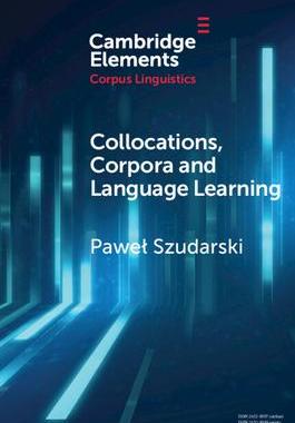 [预订]Collocations, Corpora and Language Learning 9781108994798