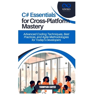 and Essentials Platform Cross 预订 Advanced Practices Agile Best for Techniques Coding Methodologies Mastery