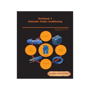 [预订]Workbook 4: Hydraulic Fluids Conditioning: Troubleshooting and Failure Analysis 9780997781670