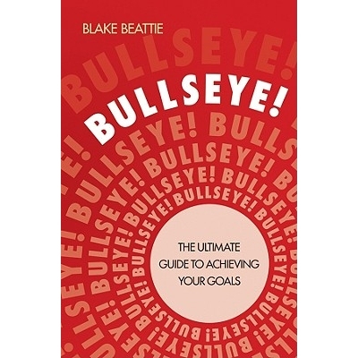 预订 Bullseye: The Ultimate Guide To Achieving Your Goals 核心：解决问题的*目标: 9781742169880