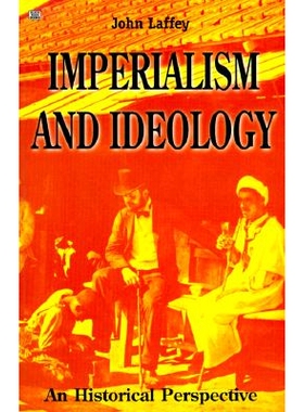 预订 Imperialism and Ideology: 9781551641461