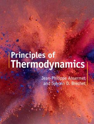【预订】Principles of Thermodynamics `