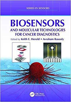 【预售】Biosensors and Molecular Technologies for Cancer Diagnostics