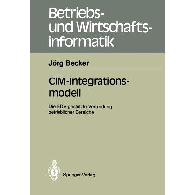 Die EDV-gestützte Verbindung betrieblic