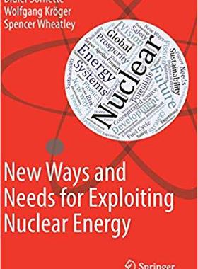 【预售】New Ways and Needs for Exploiting Nuclear Energy