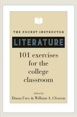 【预订】The Pocket Instructor: Literature