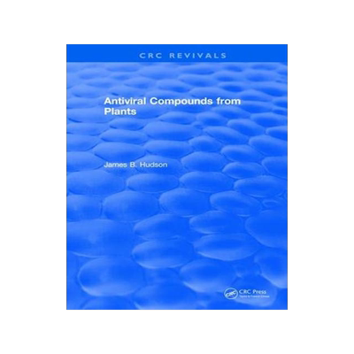 [预订]Antiviral Compounds From Plants 9781315890623