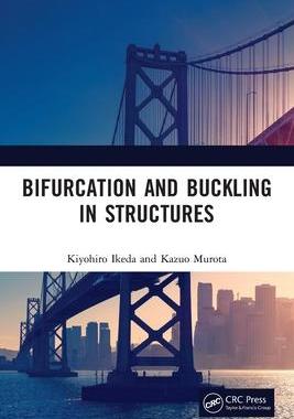 [预订]Bifurcation and Buckling in Structures 9780367631604