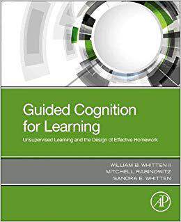 【预订】Guided Cognition for Learning