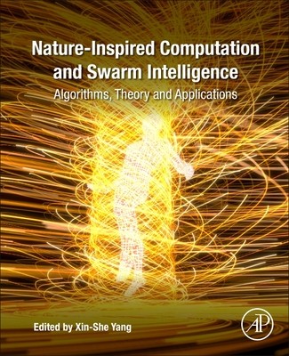 【预订】Nature-Inspired Computation and Swarm Intelligence