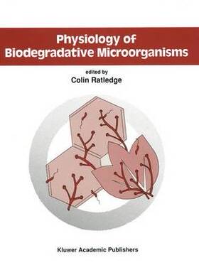 预订 Physiology of Biodegradative Microorganisms