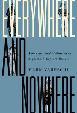 [预订]Everywhere and Nowhere 9781517904074