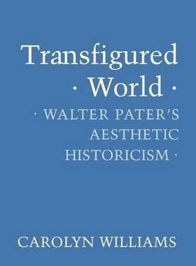 [预订]Transfigured World 9781501707247