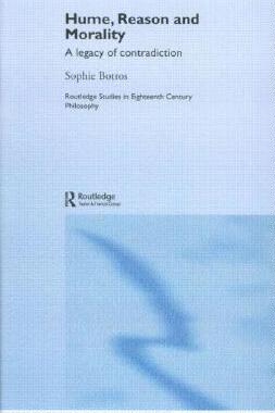 预订 Hume, Reason and Morality