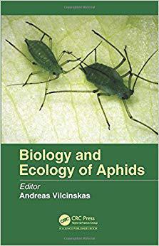 【预售】Biology and Ecology of Aphids