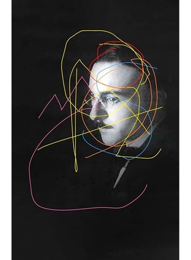 佩索阿诗集 葡萄牙诗人 葡英双语 想象一朵未来的玫瑰 英文原版 The Complete Works of Alvaro de Campos 异名者诗歌