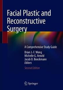 预订 Reconstructive Facial and Surgery Plastic