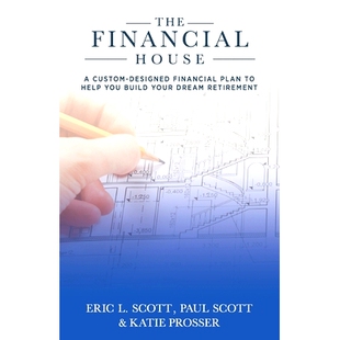 Your Financial Custom 预订 Plan Build Dream You House Help 9798863171890 Retirement Designed The