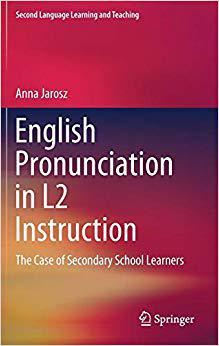 【预售】English Pronunciation in L2 Instruction