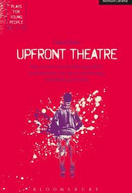 【预订】Upfront Theatre
