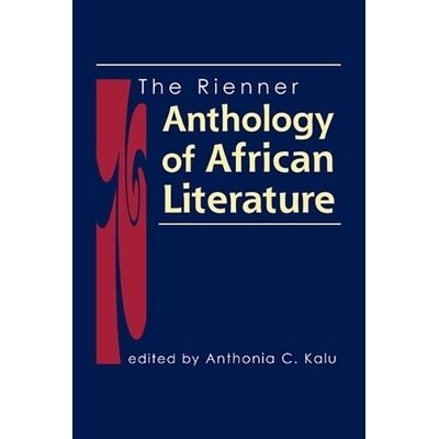 预订 The Rienner Anthology of African Literature 非洲文学伦纳选集: 9781626375833