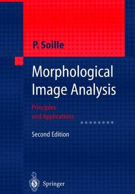 【预订】Morphological Image Analysis