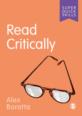 【预订】Read Critically