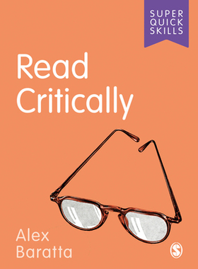 【预订】Read Critically