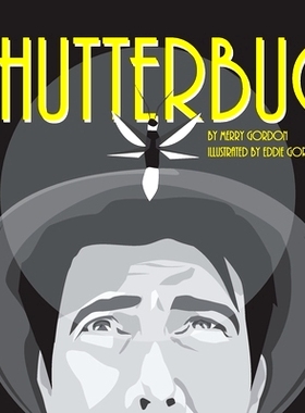 预订 Shutterbug: 9781949598124