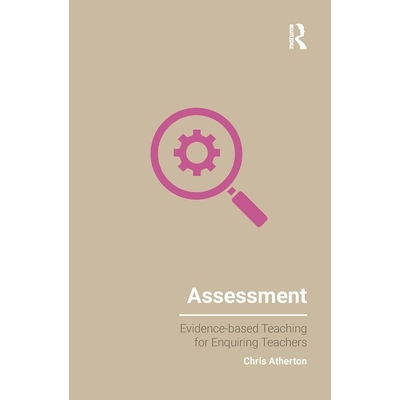 预订 Assessment 评估: 9781912096497