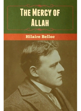 预订 The Mercy of Allah: 9781647999964